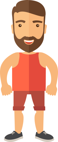 Fit Man